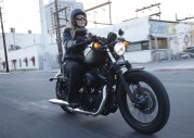 Harley-Davidson XL 883N Iron 883